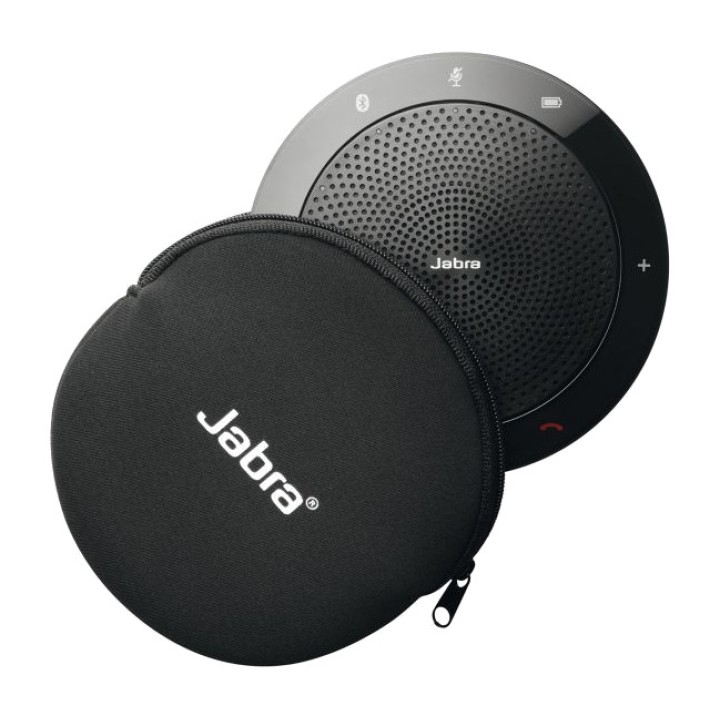 JABRA Hands-free conference speaker with Bluetooth and USB