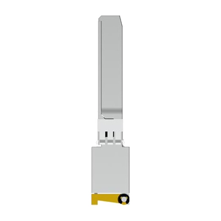 NETGEAR 10-Gigabit-Kupfer-SFP+-Transceiver-Modul für Switch