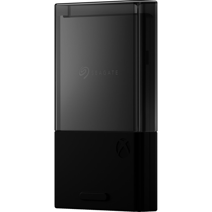 SEAGATE Scheda di espansione della memoria per console