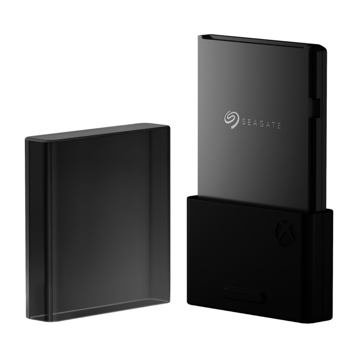 SEAGATE Scheda di espansione della memoria per console