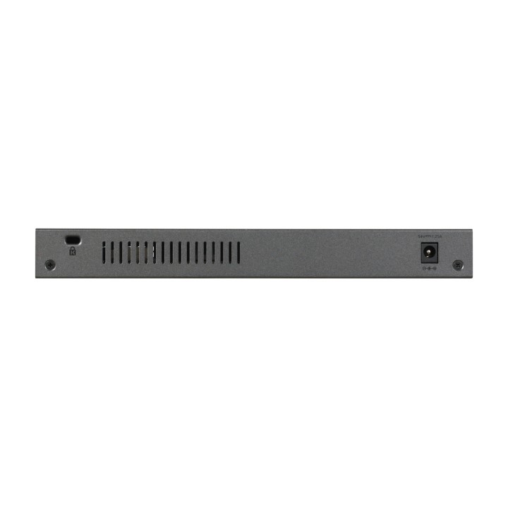 NETGEAR Switch gestionable inteligente con 8 puertos