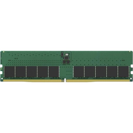 mémoire ram ddr5 ecc udimm pour serveur server-premier 5600mt/s 48gb cl46 2rx8 1.1v