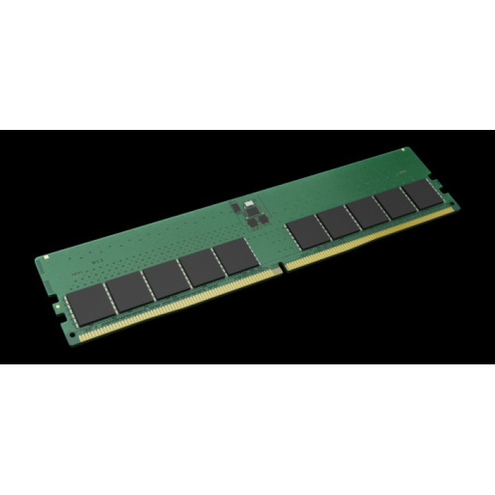 KINGSTON DDR5 ECC UDIMM RAM for servers SERVER-PREMIER