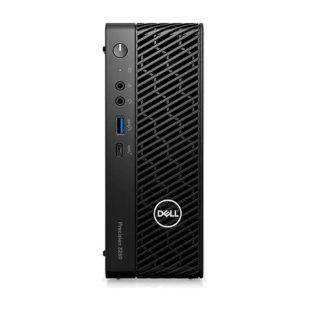 refurbished mini pc workstation in like-new condition precision-3260-cff i5-13500 16gb 256gb-ssd w11-pro