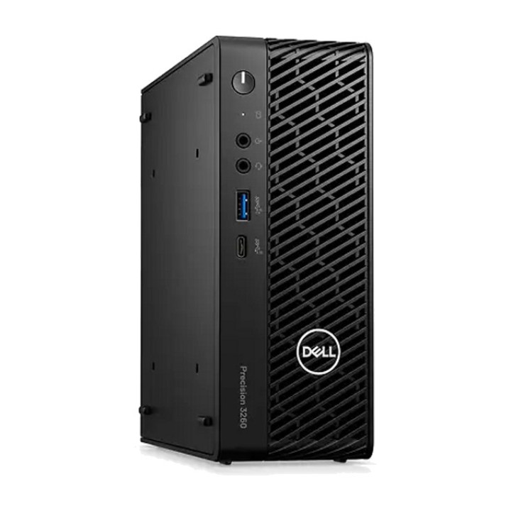 DELL Mini PC station de travail reconditionné en état comme
