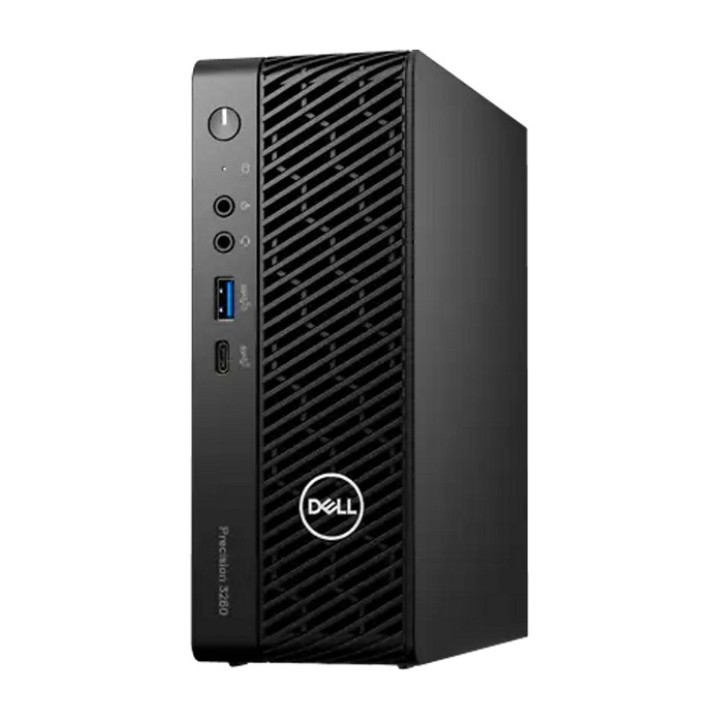DELL Mini PC workstation ricondizionato in condizioni pari