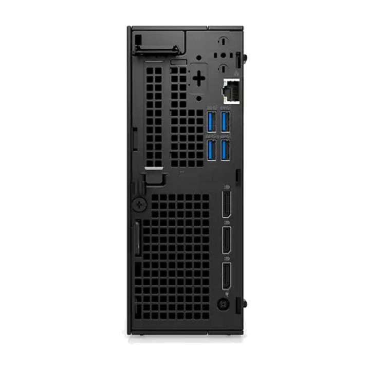 DELL Generalüberholter Mini-PC-Workstation in neuwertigem