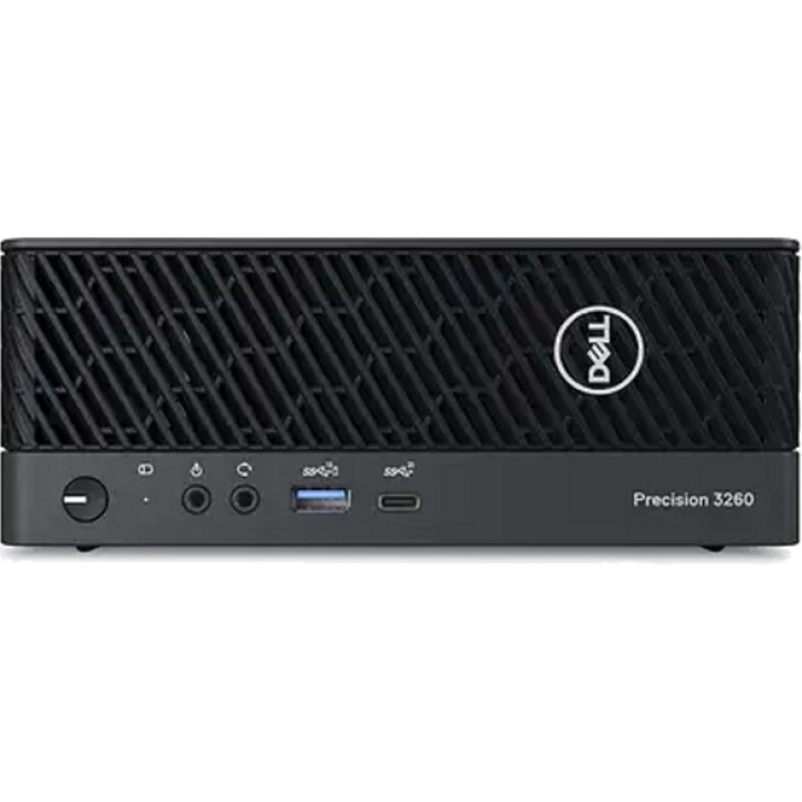 DELL Mini PC estação de trabalho recondicionado em estado
