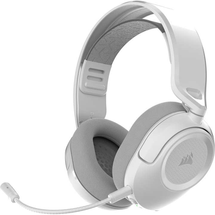 CORSAIR Wireloze gaming-oorbellen HS35 V3-WIRELESS 100204248