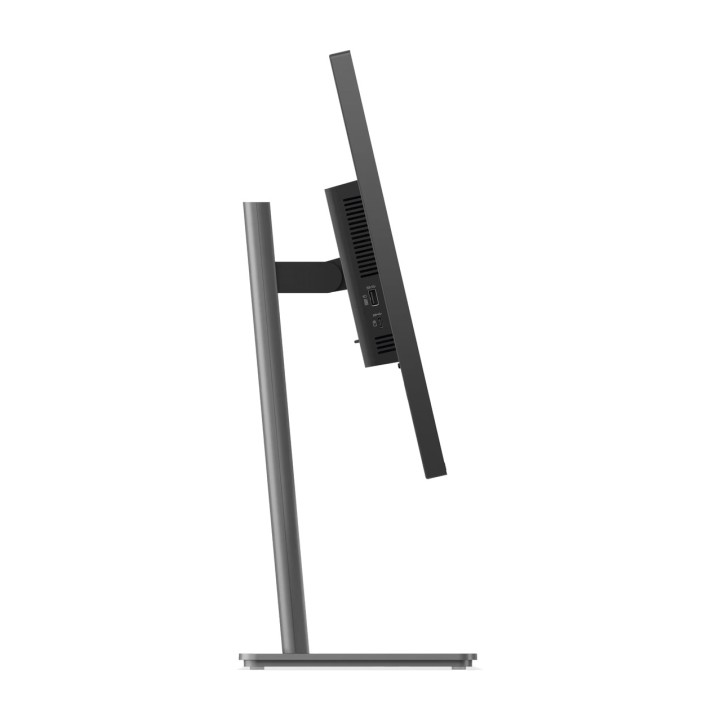 LENOVO Monitor profesional IPS de 27 pulgadas con carga