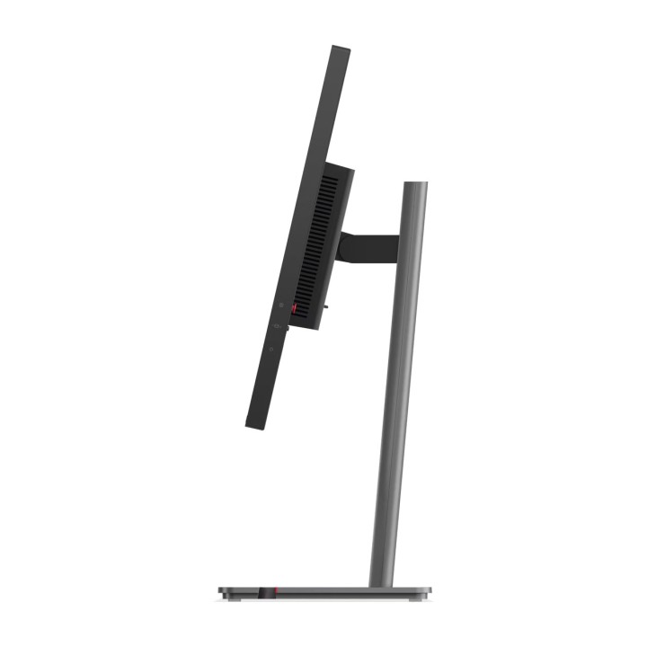 LENOVO Monitor profesional IPS de 27 pulgadas con carga