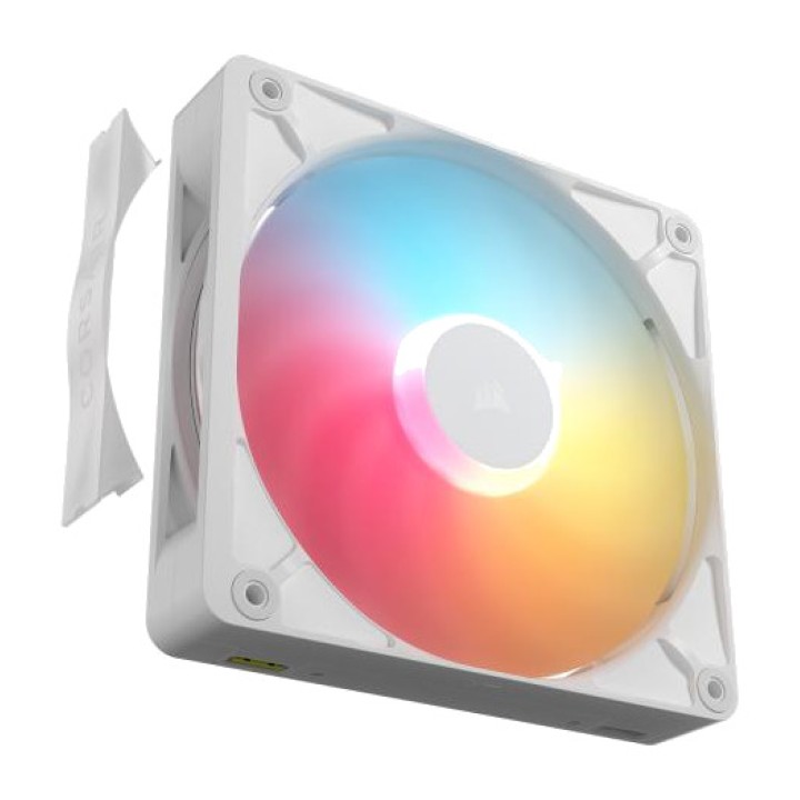 CORSAIR Ventola per case PC ICUE-LINK RX140-II-RGB 140MM
