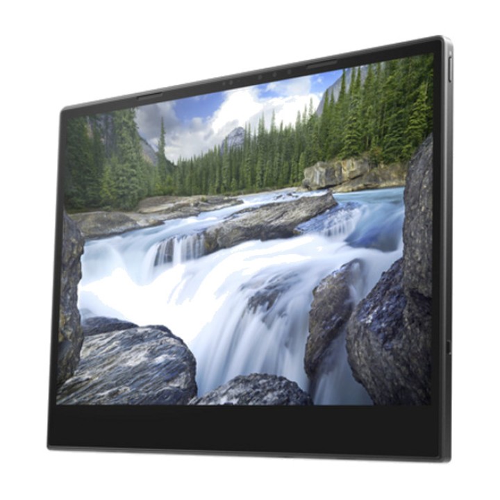 DELL Tablet convertible de 12,3 pulgadas reacondicionada en