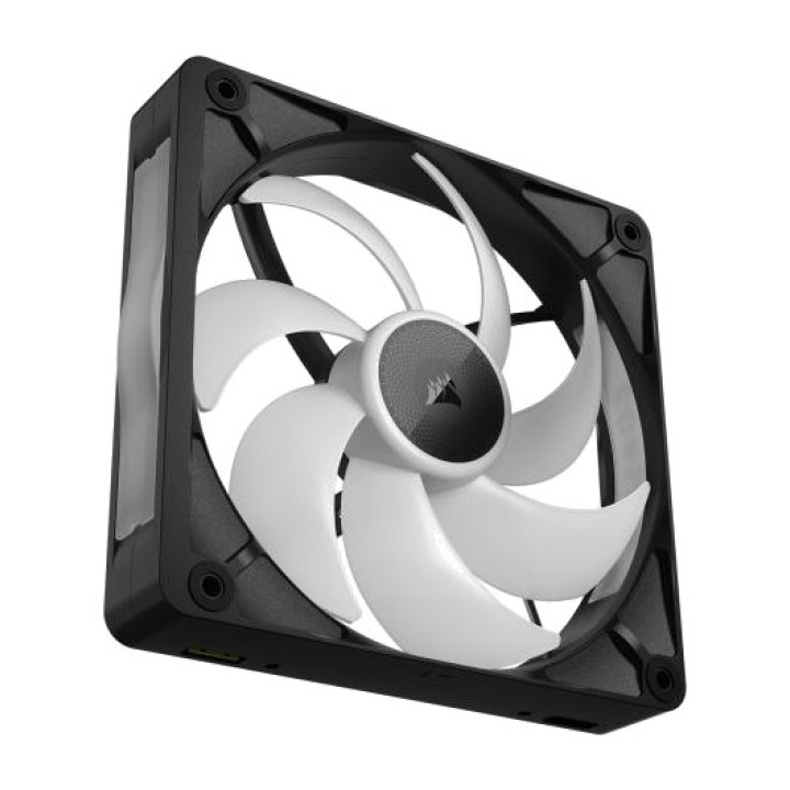 CORSAIR Ventilador para caja de PC ICUE-LINK RX140-II-RGB