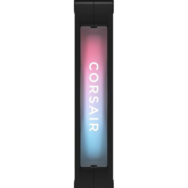 CORSAIR PC-Gehäuselüfter ICUE-LINK RX140-II-RGB 140MM