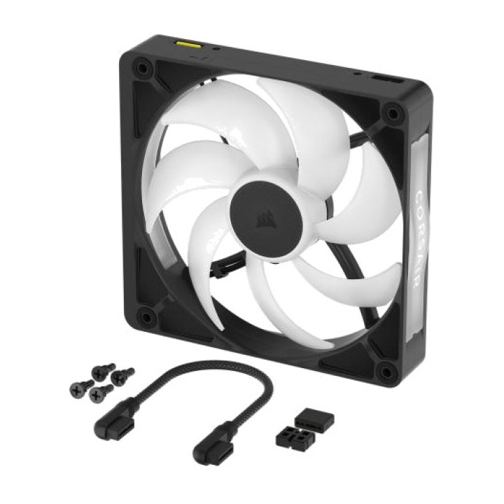 CORSAIR Ventola per case PC ICUE-LINK RX140-II-RGB 140MM