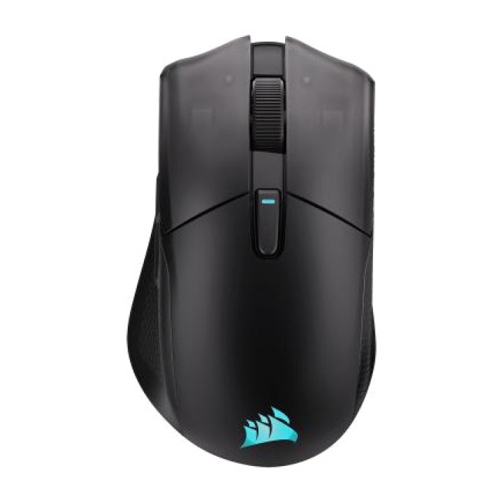CORSAIR Ratón gaming inalámbrico HARPOON-V2-WIRELESS