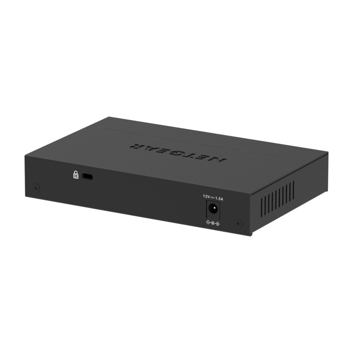 NETGEAR Switch réseau Multi-Gigabit non administrable à 5