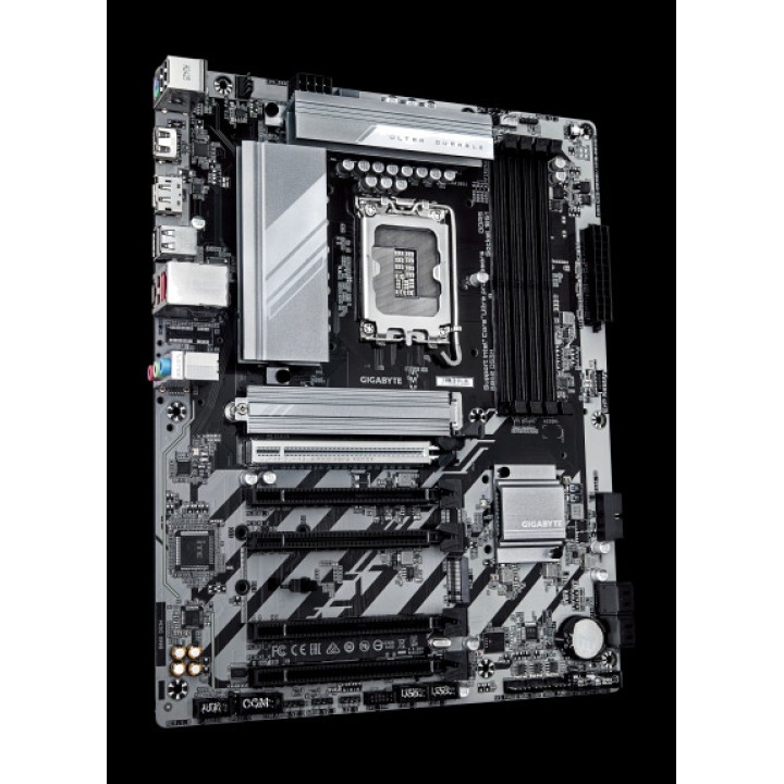 GIGABYTE Scheda madre ATX per Intel B860 DS3H LGA1851