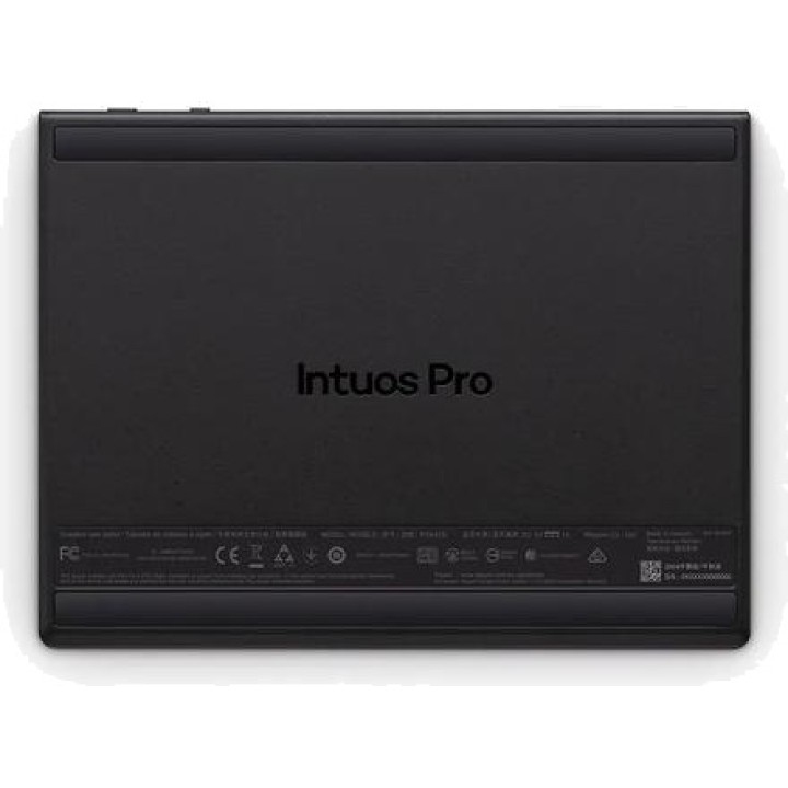 WACOM Wireless graphics tablet with pen INTUOS-PRO SMALL