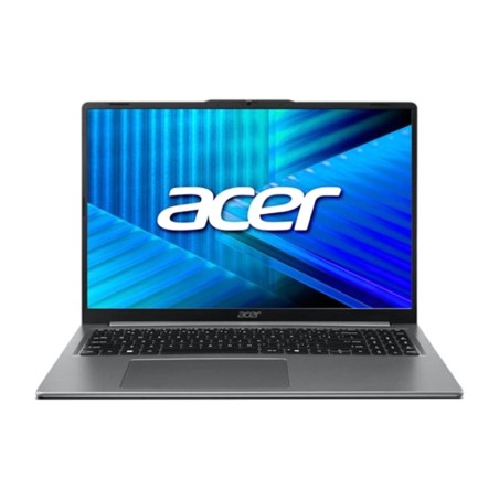 portatile da 16 pollici con windows 11 pro extensa-exo16-71 ultra-5 125h 16gb 512gb-ssd fhd+