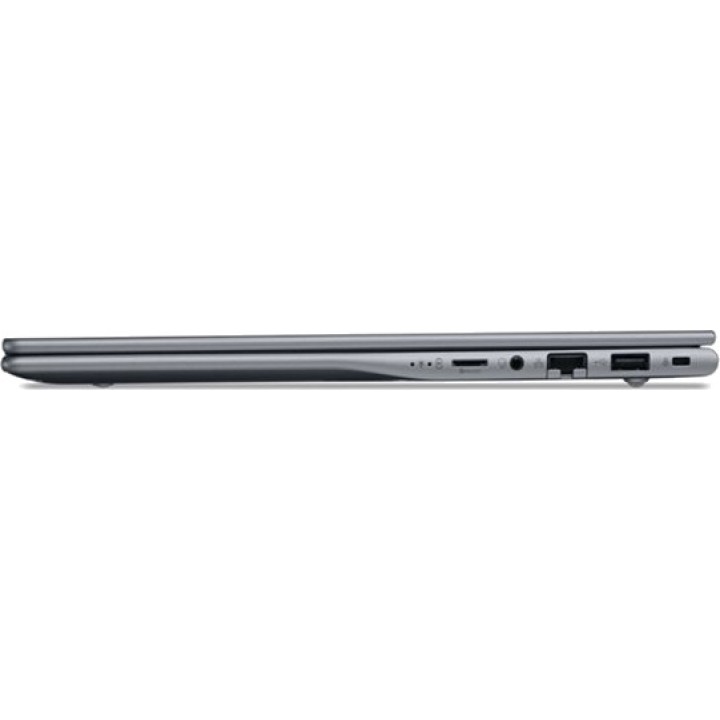 ACER Portatile da 16 pollici con Windows 11 Pro