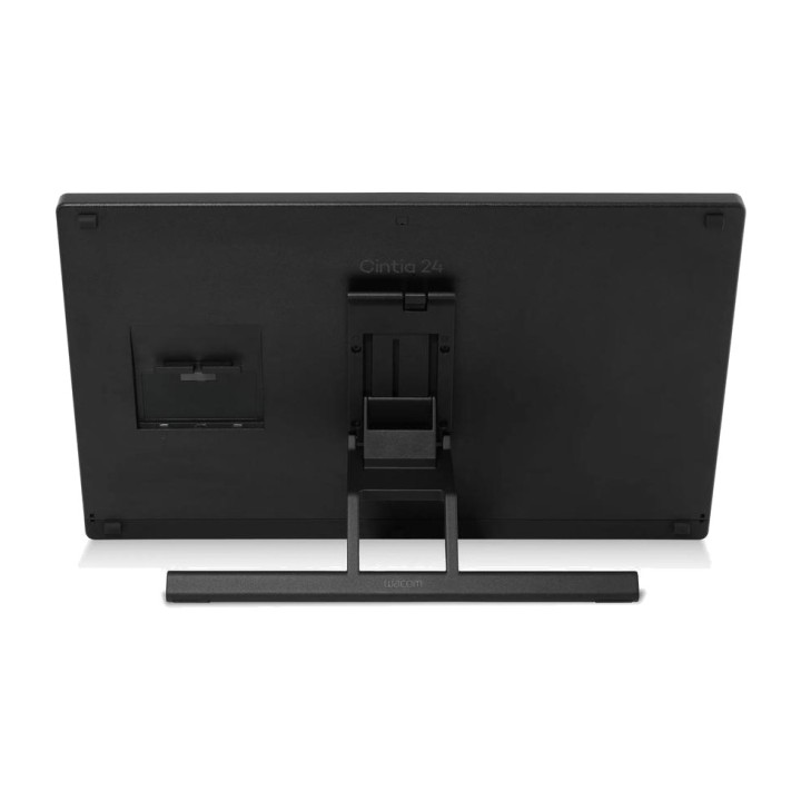 WACOM Tegnertable med touchskærm CINTIQ-24 23,8" QHD
