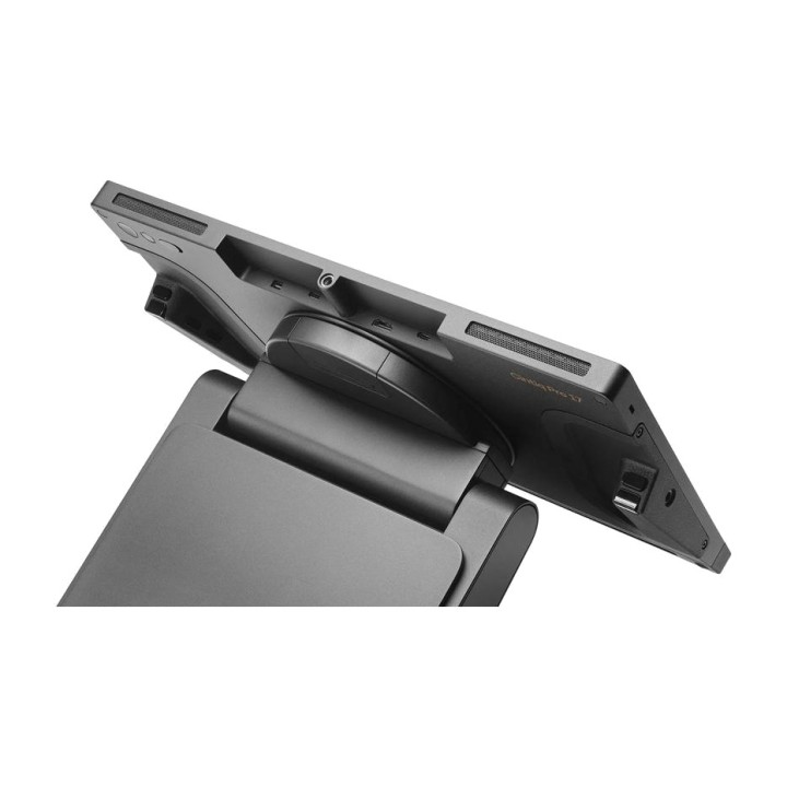 WACOM Tablette graphique avec écran CINTIQ-PRO 17 4K