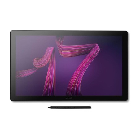 tablet gráfica com tela cintiq-pro 17 4k dth172k0b