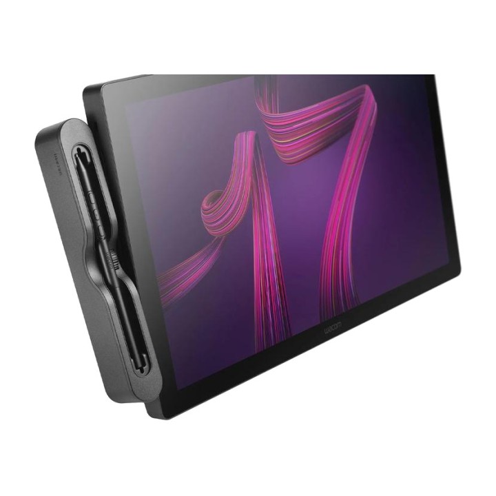 WACOM Tavoletta grafica con display CINTIQ-PRO 17 4K