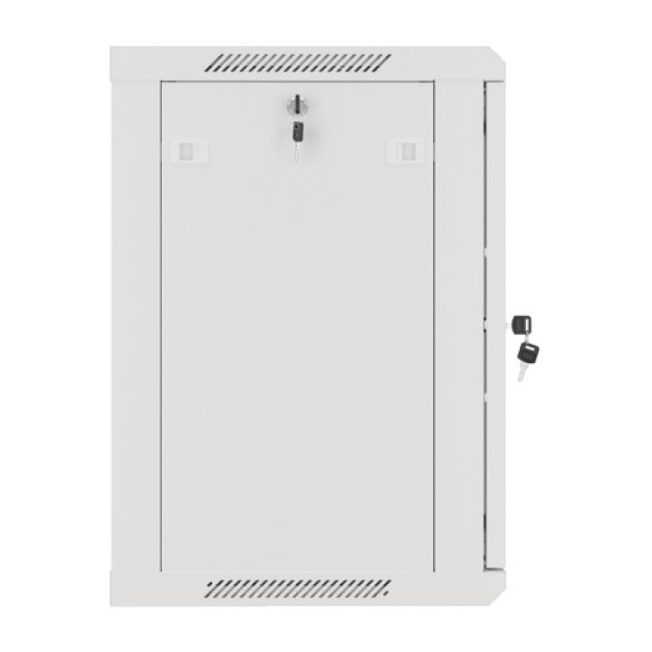 LANBERG Ντουλάπι rack με μεταλλική πόρτα για τοποθέτηση σε