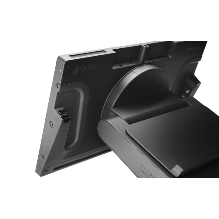 WACOM Tablette graphique avec écran CINTIQ-PRO 17 4K