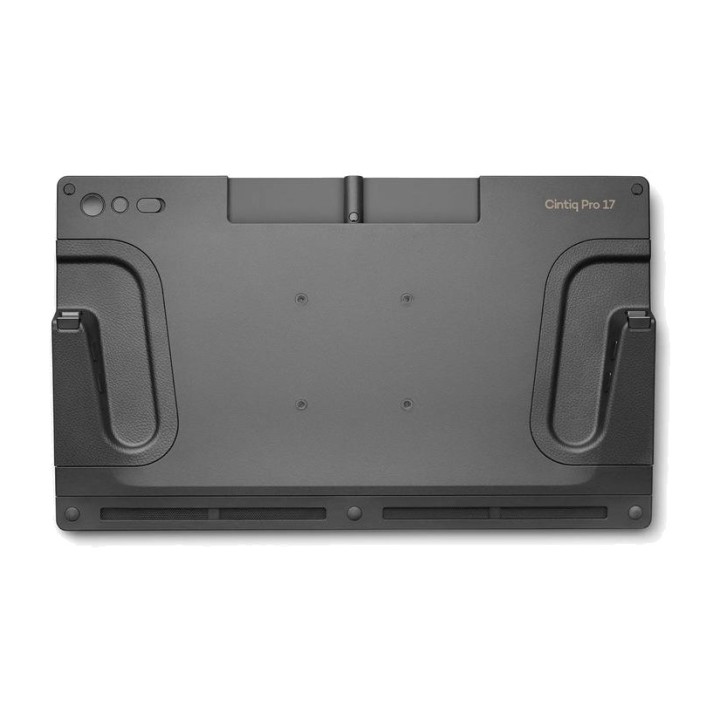 WACOM Tablet gráfica com tela CINTIQ-PRO 17 4K DTH172K0B