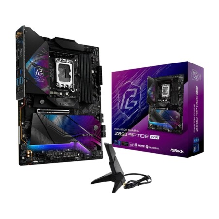 placa base atx z890-riptide-wifi lga1851