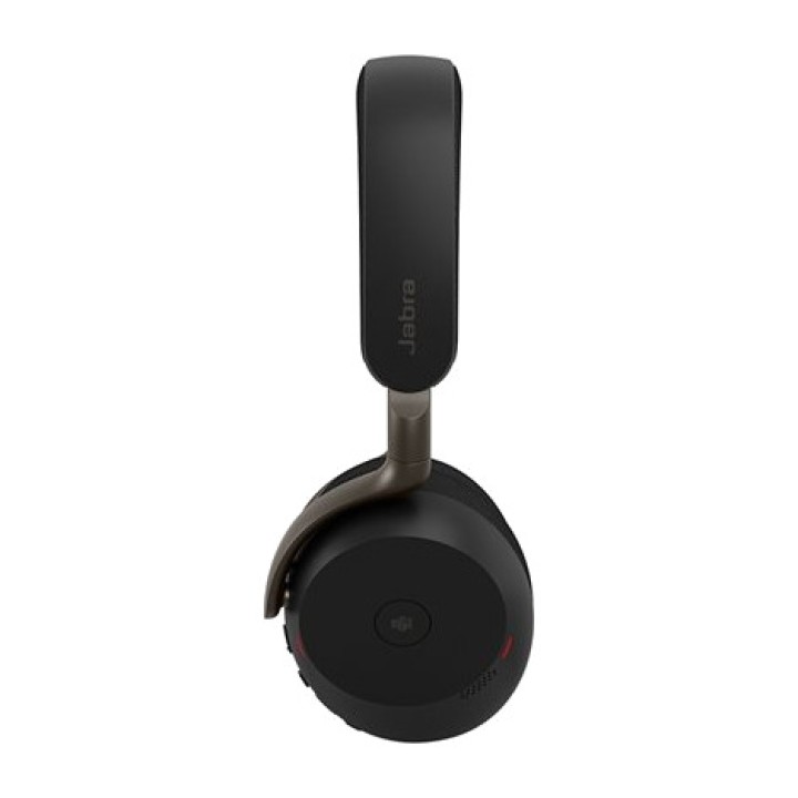 JABRA Cuffie stereo wireless da ufficio con microfono