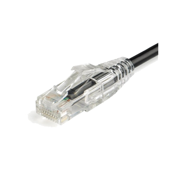 STARTECH.COM Câble console rollover USB vers RJ45 pour
