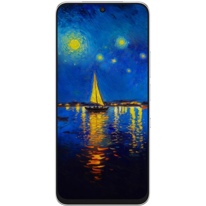 TCL Smartphone libre 5G de 7,2 pulgadas 60-ULTRA-NXTPAPER