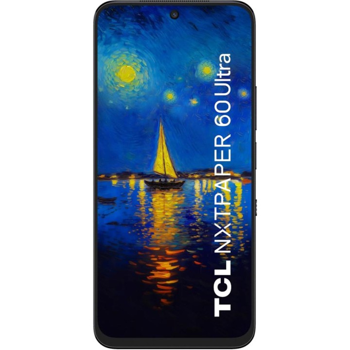 TCL Freies 7,2-Zoll-5G-Smartphone 60-ULTRA-NXTPAPER 512GB