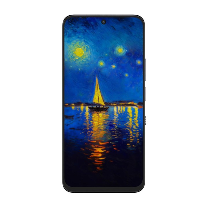 TCL Smartphone livre 5G de 7,2 polegadas 60-ULTRA-NXTPAPER