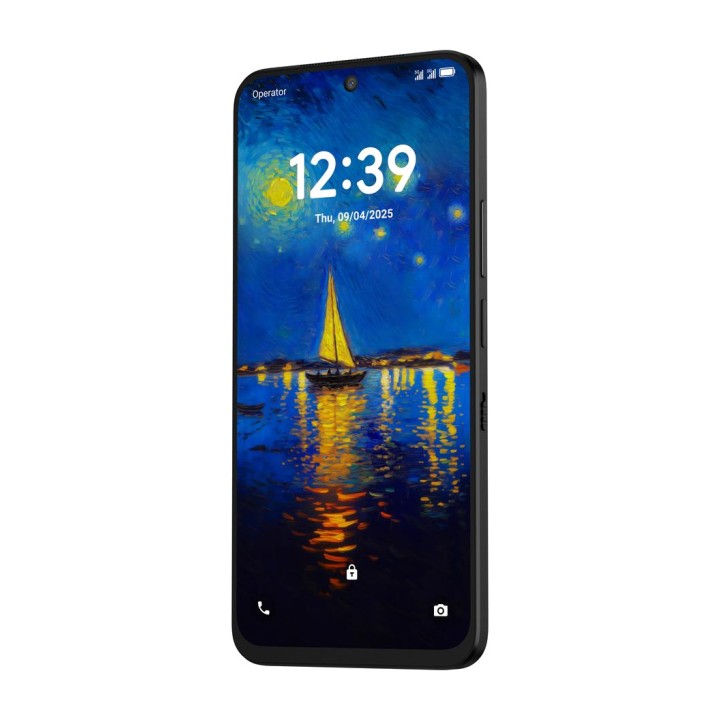 TCL Freies 7,2-Zoll-5G-Smartphone 60-ULTRA-NXTPAPER 512GB