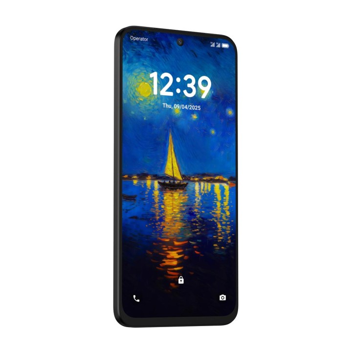 TCL Smartphone livre 5G de 7,2 polegadas 60-ULTRA-NXTPAPER