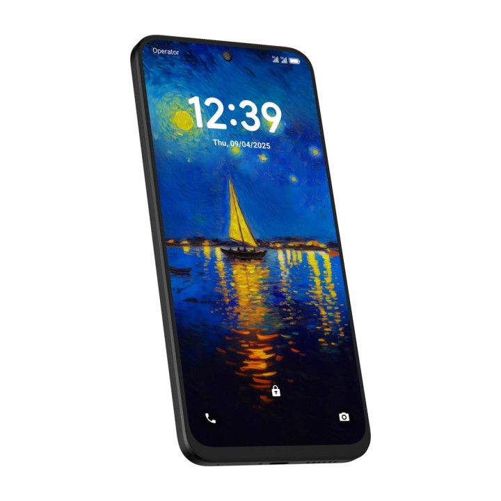 TCL Freies 7,2-Zoll-5G-Smartphone 60-ULTRA-NXTPAPER 512GB