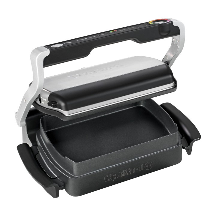 TEFAL Electric contact grill GC7148 2000W 1352218