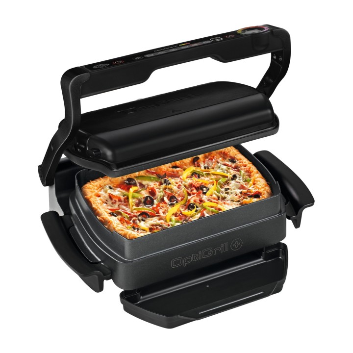 TEFAL Electric contact grill GC7148 2000W 1352218