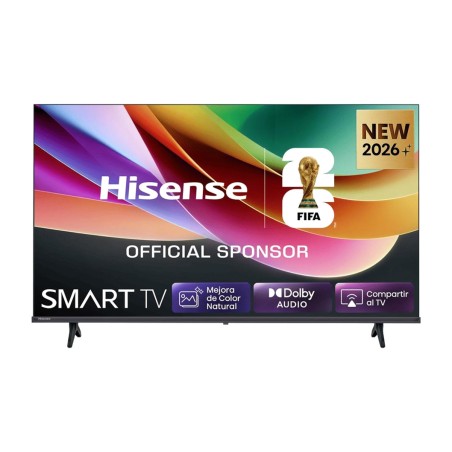 televisor led hd smart tv 32a4s 32"