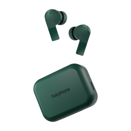 vezeték nélküli intraaurális fejhallgató zajszűréssel fairbuds-2