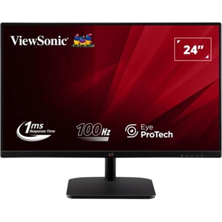 moniteur de bureau va2432-h-2 23,8" full hd-ips 75hz