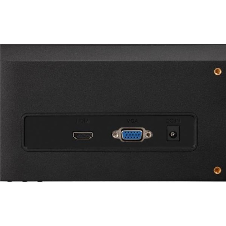 VIEWSONIC Monitor de escritório VA2432-H-2 23,8" FULL HD-IPS