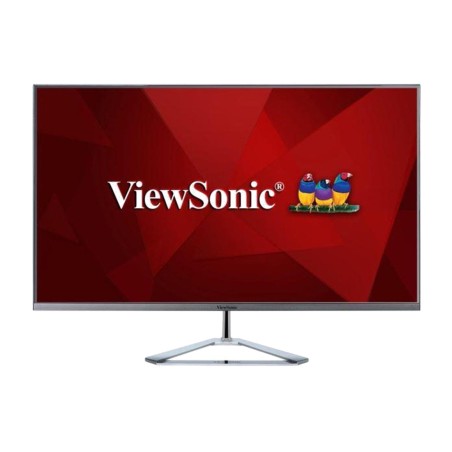 monitor de oficina vx3276-mhd-3 32" full hd-ips 75hz