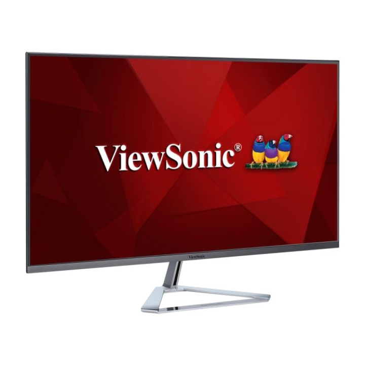 VIEWSONIC Monitor de escritório VX3276-MHD-3 32" FULL HD-IPS
